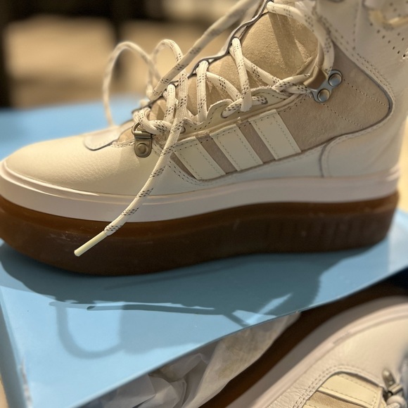 Adidas Sleek Boot Ivy Park Icy Park - Picture 4 of 6